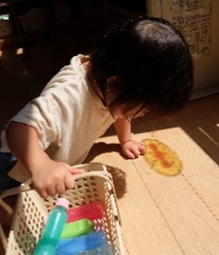 言葉のおまけ
