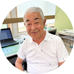 園長 木村 晃